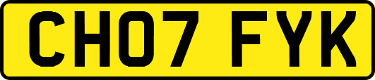 CH07FYK