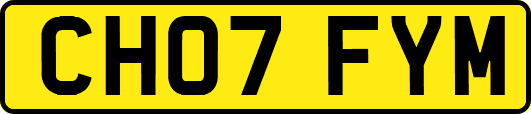 CH07FYM