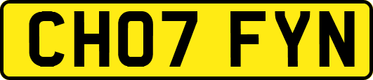 CH07FYN
