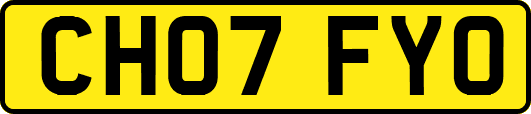 CH07FYO