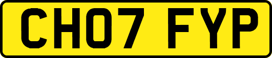 CH07FYP