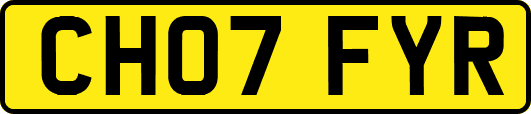 CH07FYR