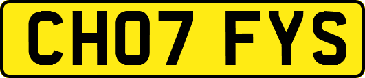 CH07FYS