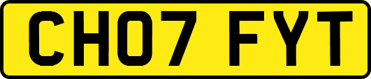 CH07FYT