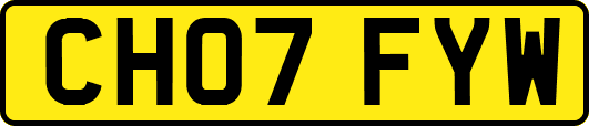 CH07FYW
