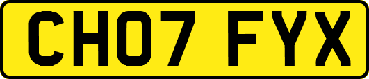 CH07FYX