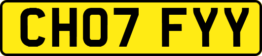 CH07FYY
