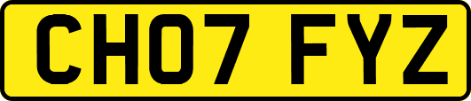 CH07FYZ