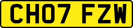CH07FZW