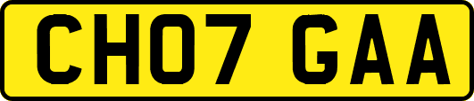 CH07GAA