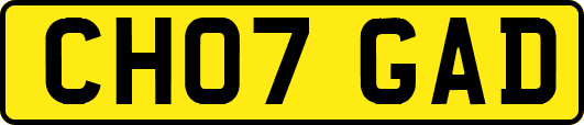 CH07GAD