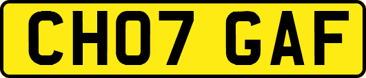 CH07GAF