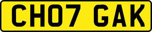 CH07GAK