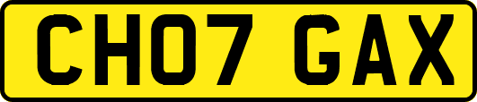 CH07GAX
