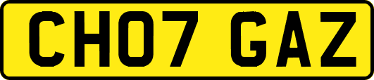 CH07GAZ