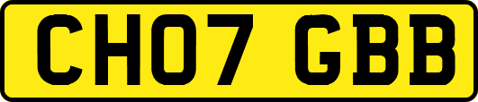 CH07GBB