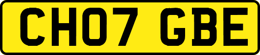 CH07GBE