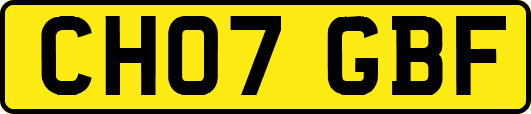 CH07GBF