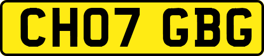 CH07GBG