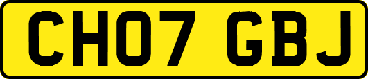 CH07GBJ