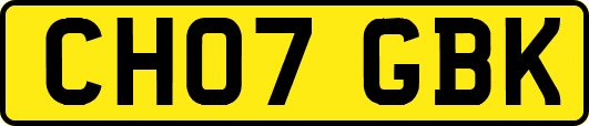 CH07GBK