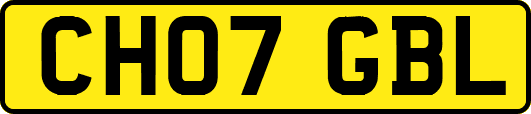 CH07GBL