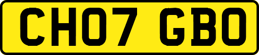 CH07GBO