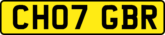CH07GBR