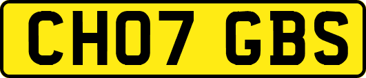 CH07GBS