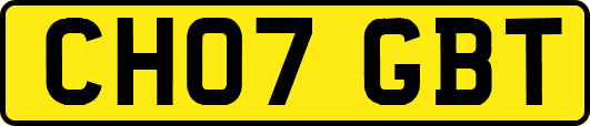CH07GBT