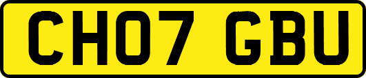CH07GBU