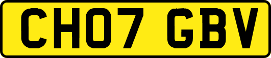 CH07GBV