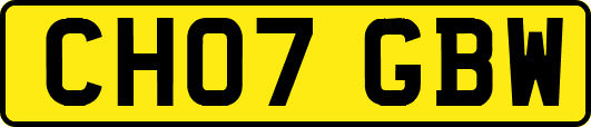 CH07GBW