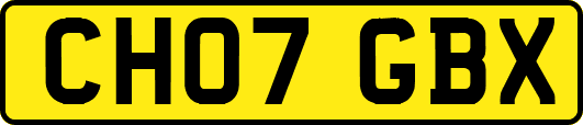 CH07GBX