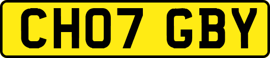 CH07GBY