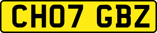 CH07GBZ
