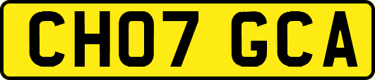 CH07GCA