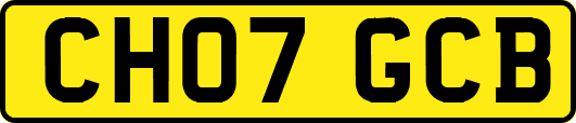 CH07GCB