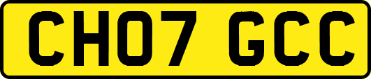 CH07GCC
