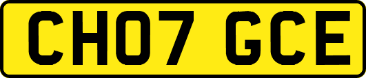 CH07GCE