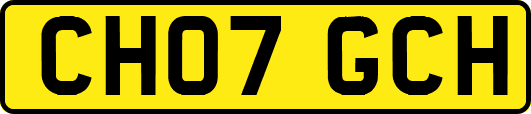 CH07GCH