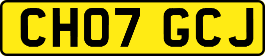 CH07GCJ