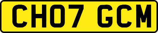 CH07GCM