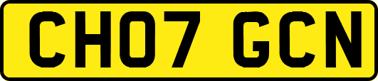 CH07GCN