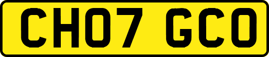 CH07GCO