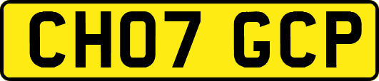 CH07GCP