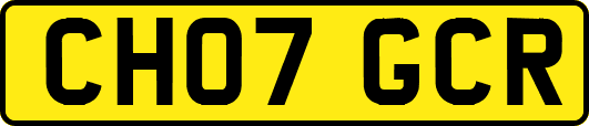 CH07GCR