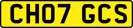 CH07GCS