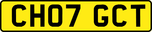 CH07GCT