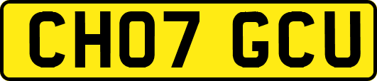 CH07GCU